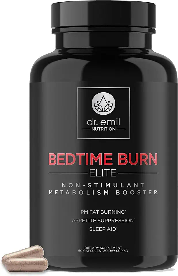 Bedtime Burn Elite L7520