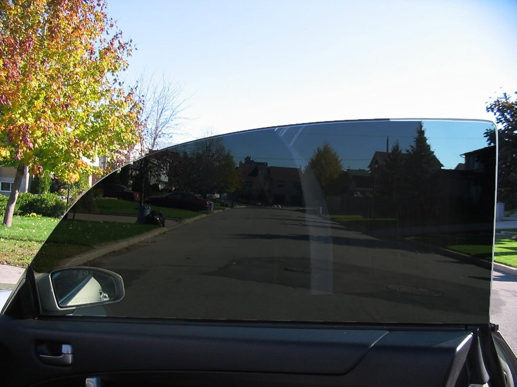 36 in x 20' Ft Uncut Roll Window Tint Film Pack of 2 U17720