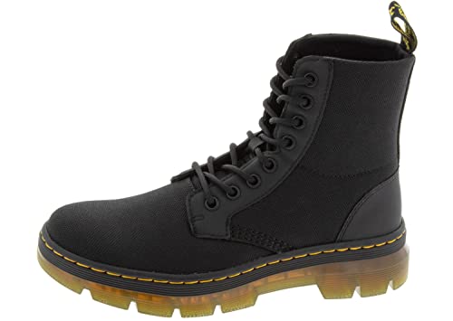 Men's Nylon Combat Boot O82648