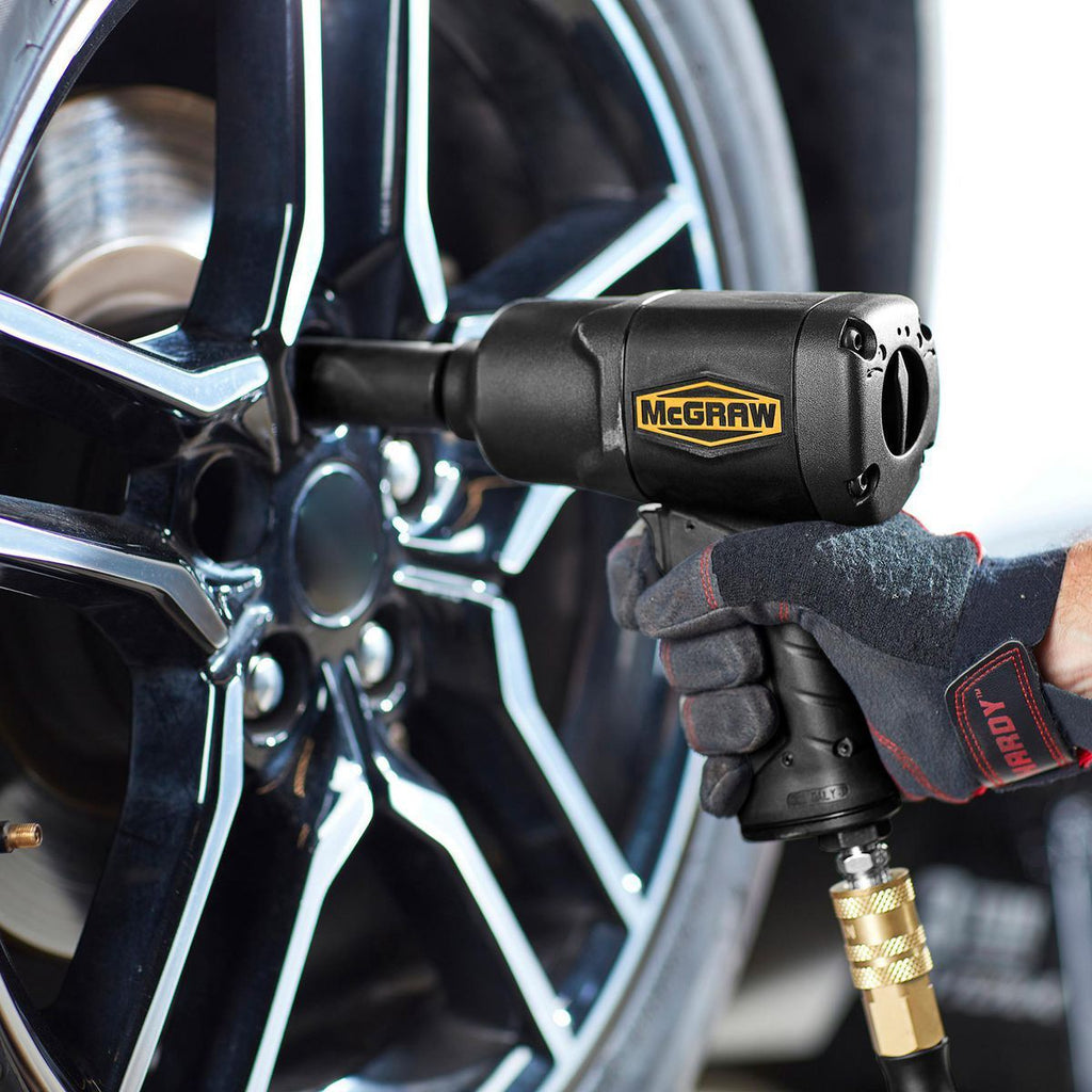 1/2 in. Composite Air Impact Wrench T656