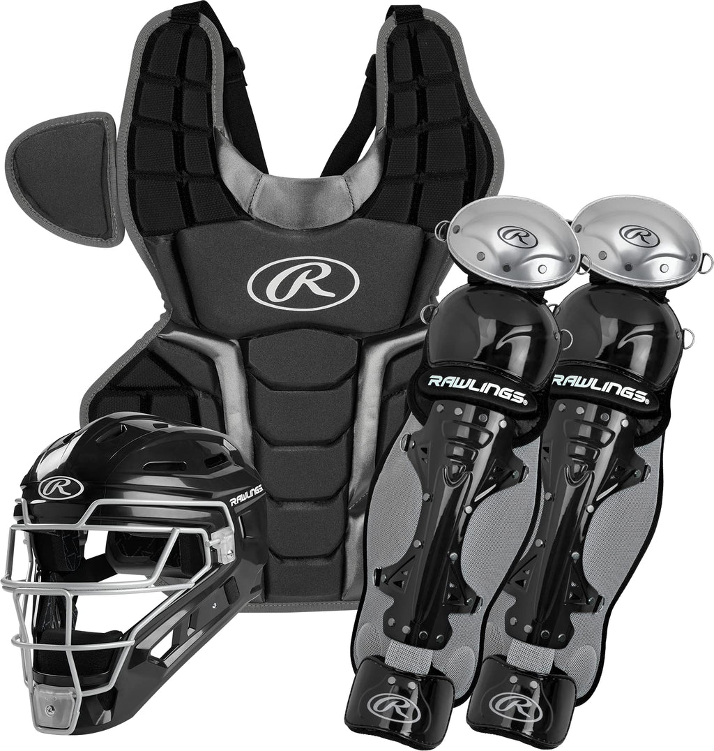 Baseball Catcher Set U671571