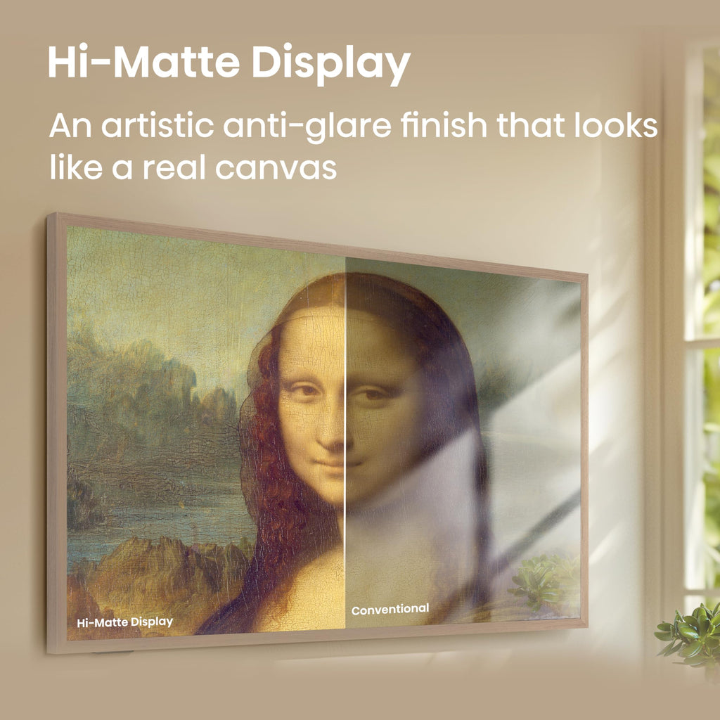 65-Inch QLED 4K Smart TV U376