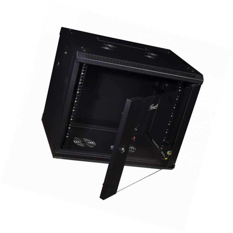 9U Wall Cabinet S2351