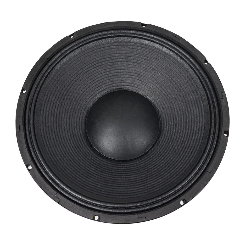 18” 800W Raw Woofer Speaker with 4" Voice Coil H921924
