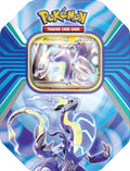 Trading Card Game Tin Box T7934