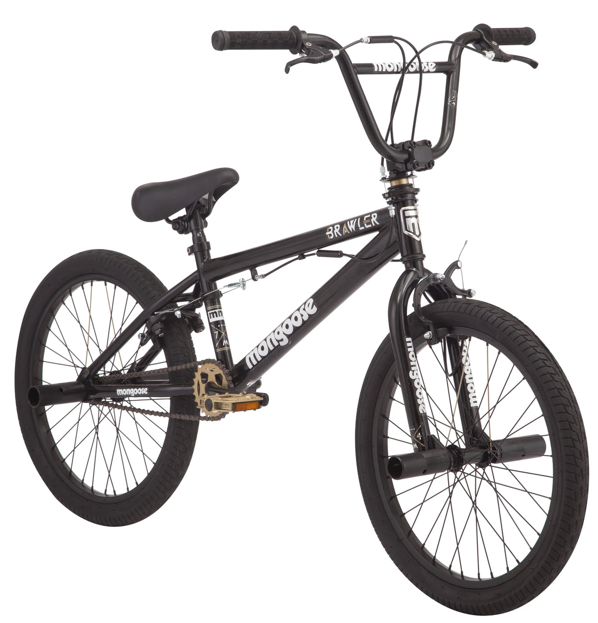 20 Inch Freestyle BMX Bike I3076