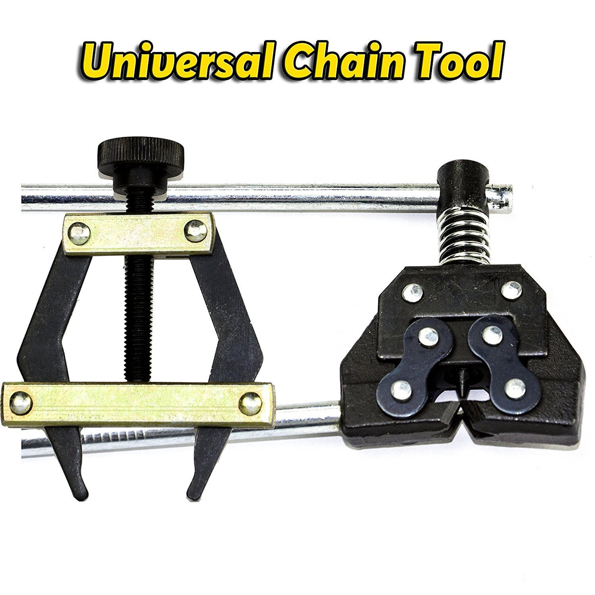 Roller Chain Tools Kit Breaker Cutter K43427