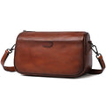Leather Crossbody Bag R8437