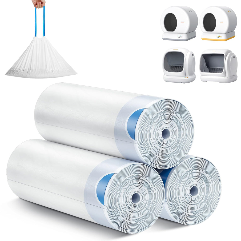 Cat Litter Box Liners Heavy Duty R645