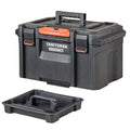 Waterproof Stackable Lockable 21 Inch Tool Box A457280