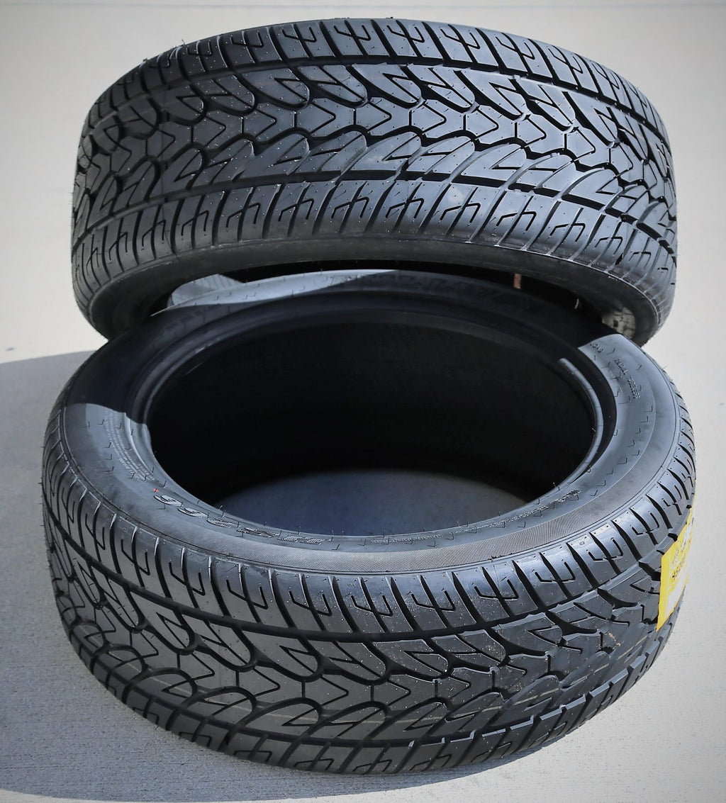 275/55R20 117H All Season XL Performance Tire I980695