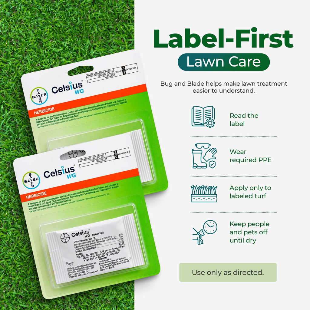 Herbicide 2-Pack U9792