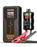 Portable 12v Car Jumper Starter H84285