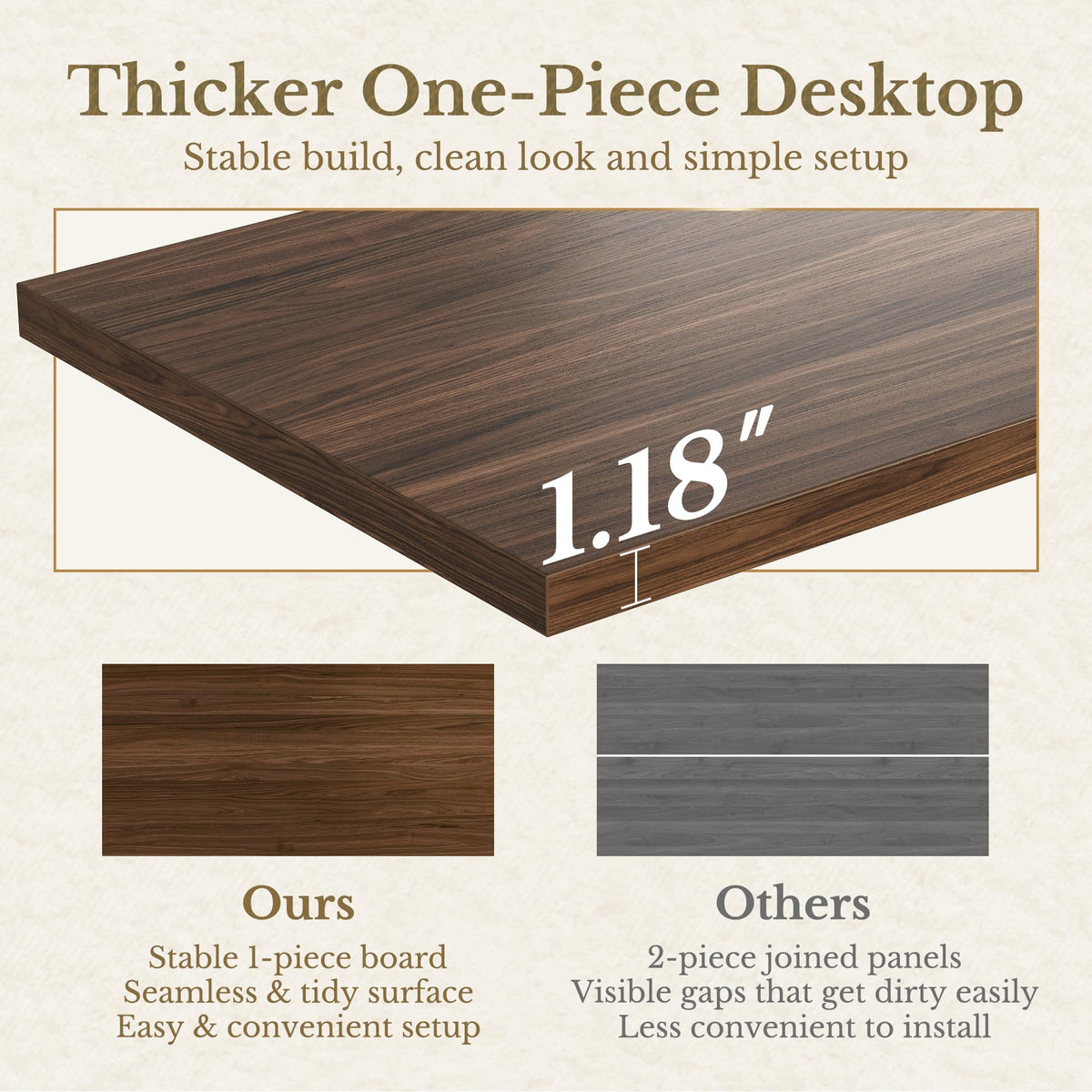 2 Drawer File Cabinet with Lock I5347
