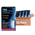 Blood Glucose Test Strips 1200 Count O799