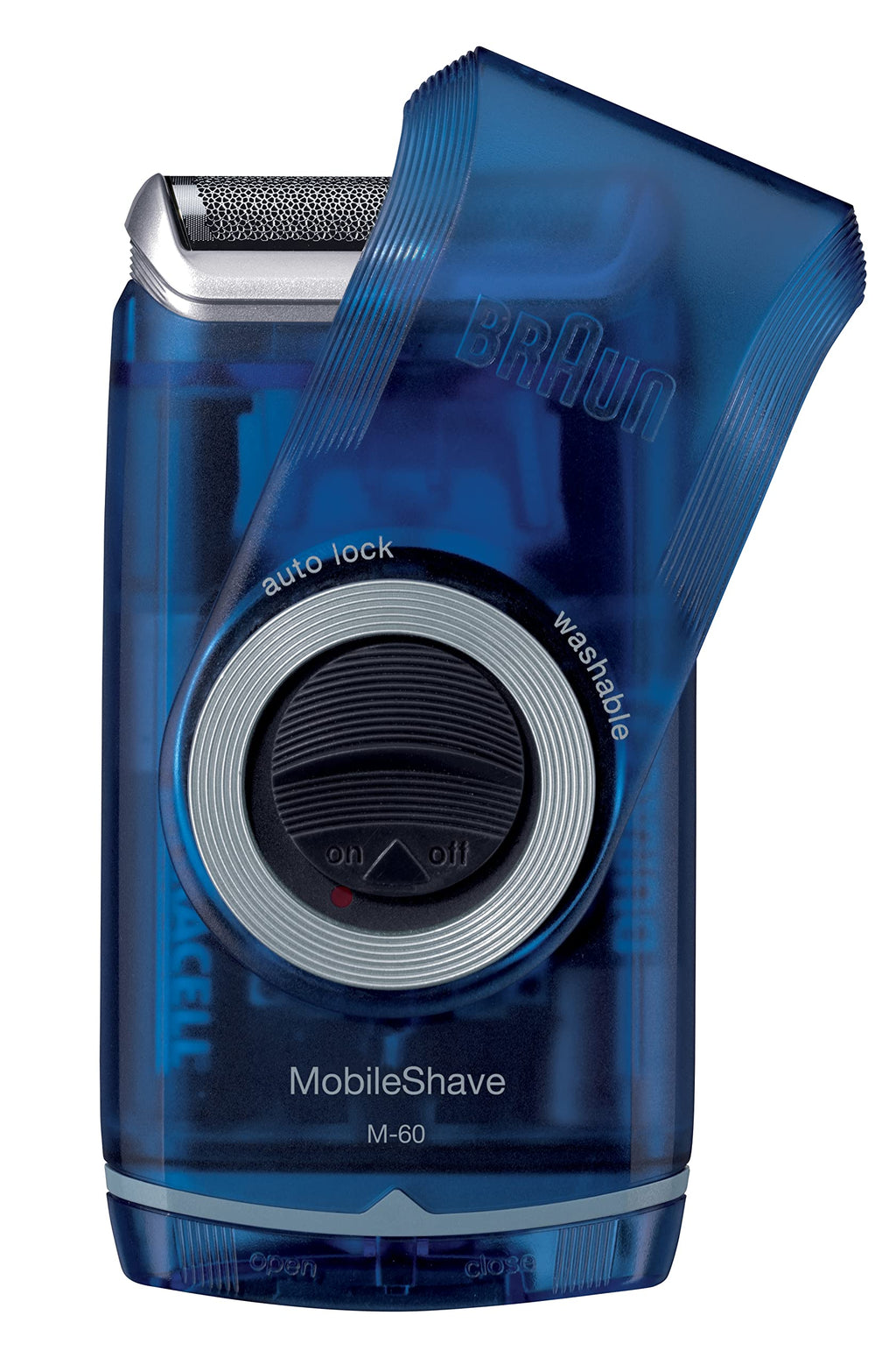 Electric Foil Shaver U318