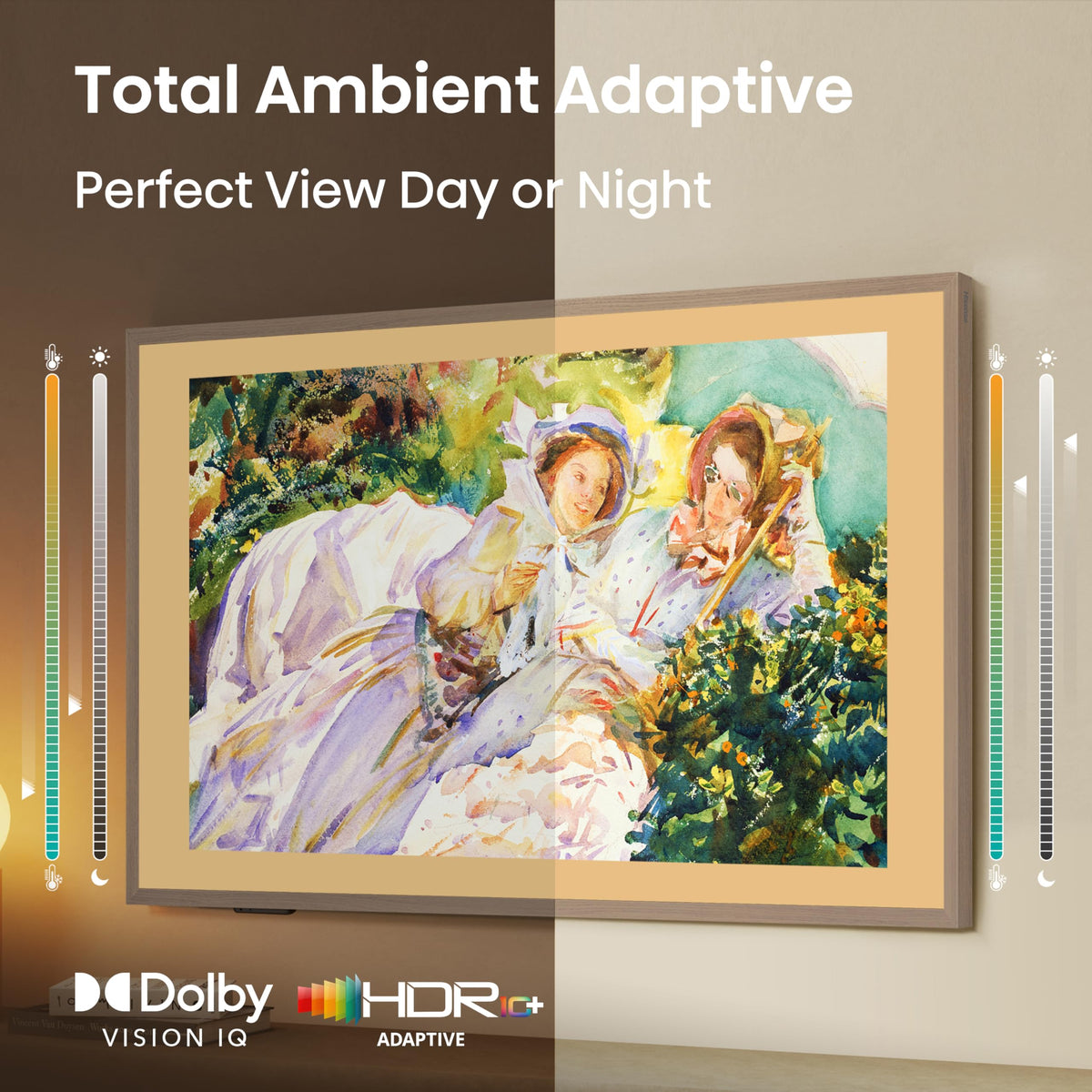 65-Inch QLED 4K Smart TV U376