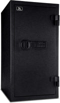 Fireproof Steel Safe with Digital Lock L99987