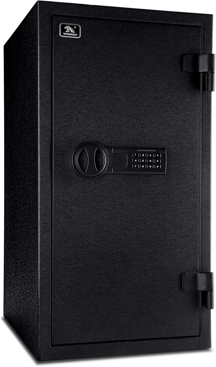 Fireproof Steel Safe with Digital Lock L99987