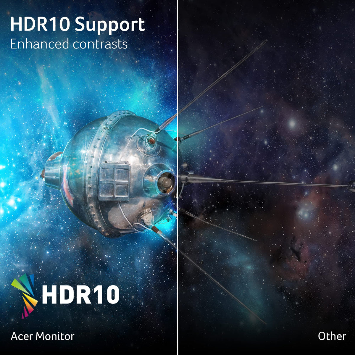 34in WQHD Curved 120Hz Monitor S9375