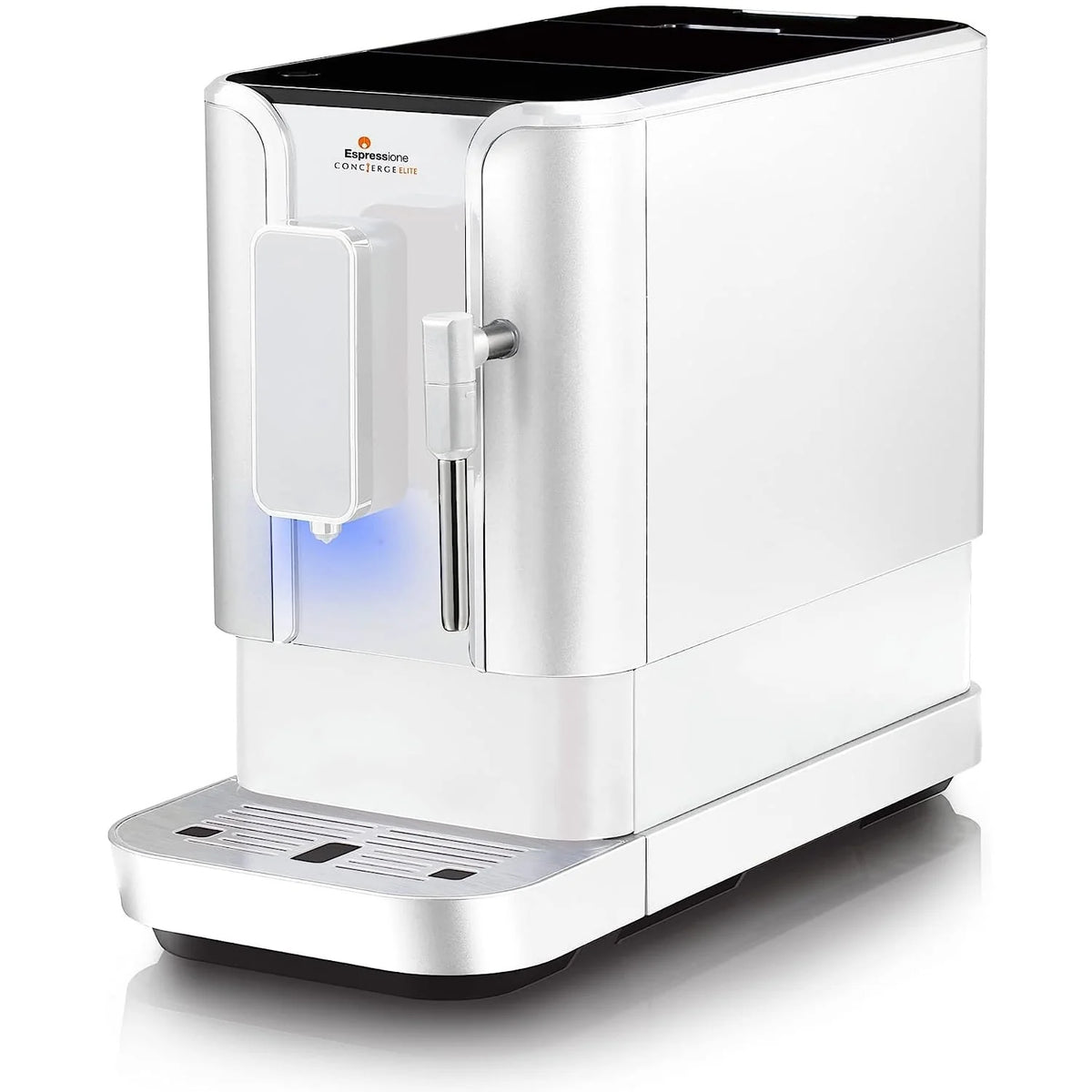 Fully Automatic Coffee Espresso Machine J118653