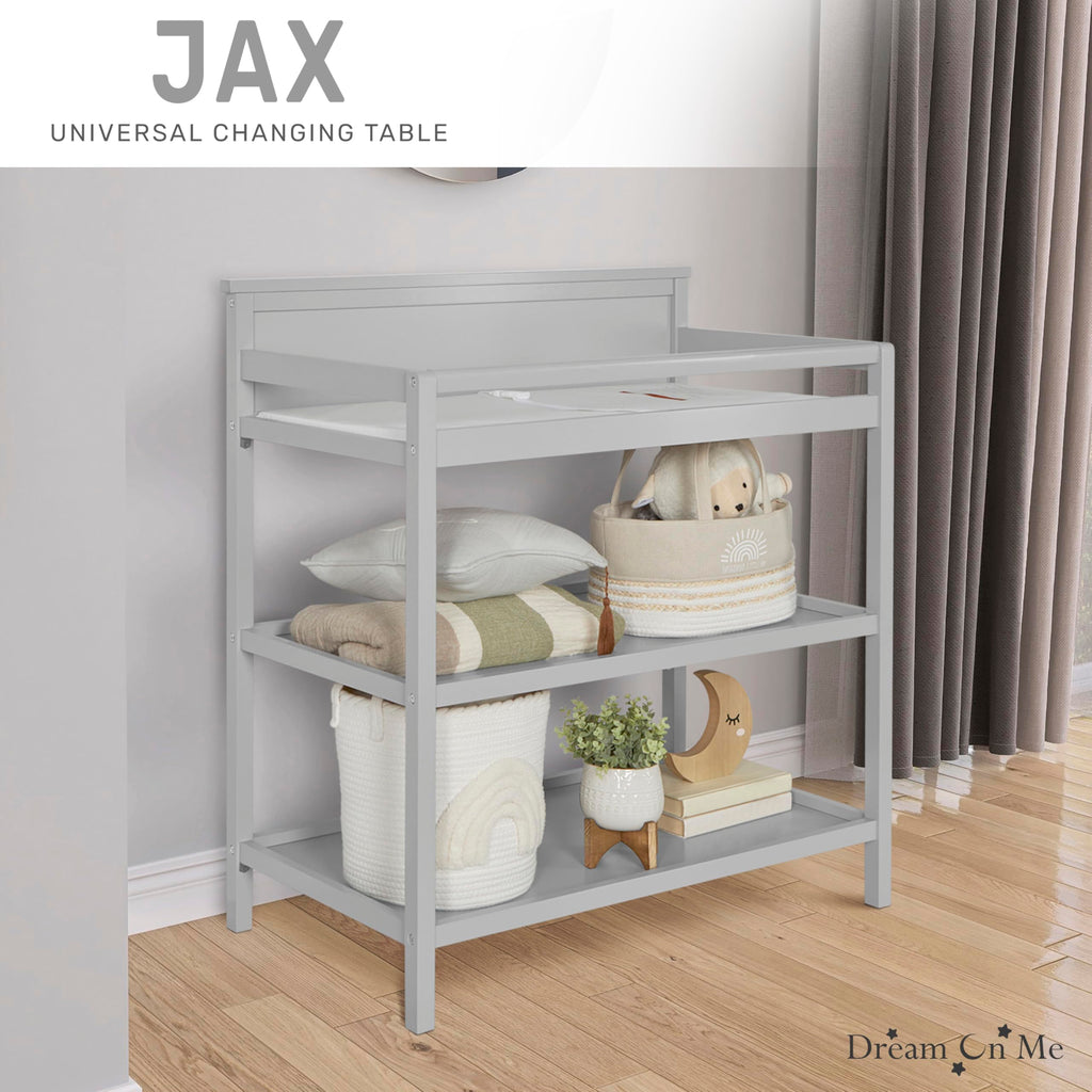 Universal Changing Table 34x20x40 Inch R6126