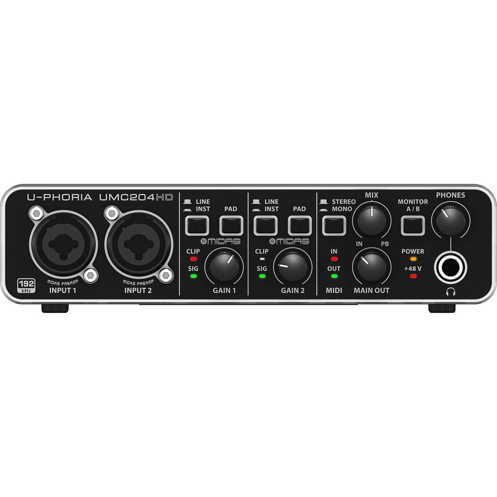 Audio Interface G378334