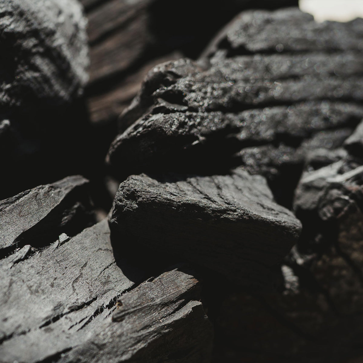 Chunx XL Lump Charcoal, 100% All Natural Hardwood U452115
