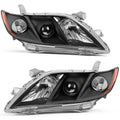 Headlights for Toyota Camry 2007-2009 A59926