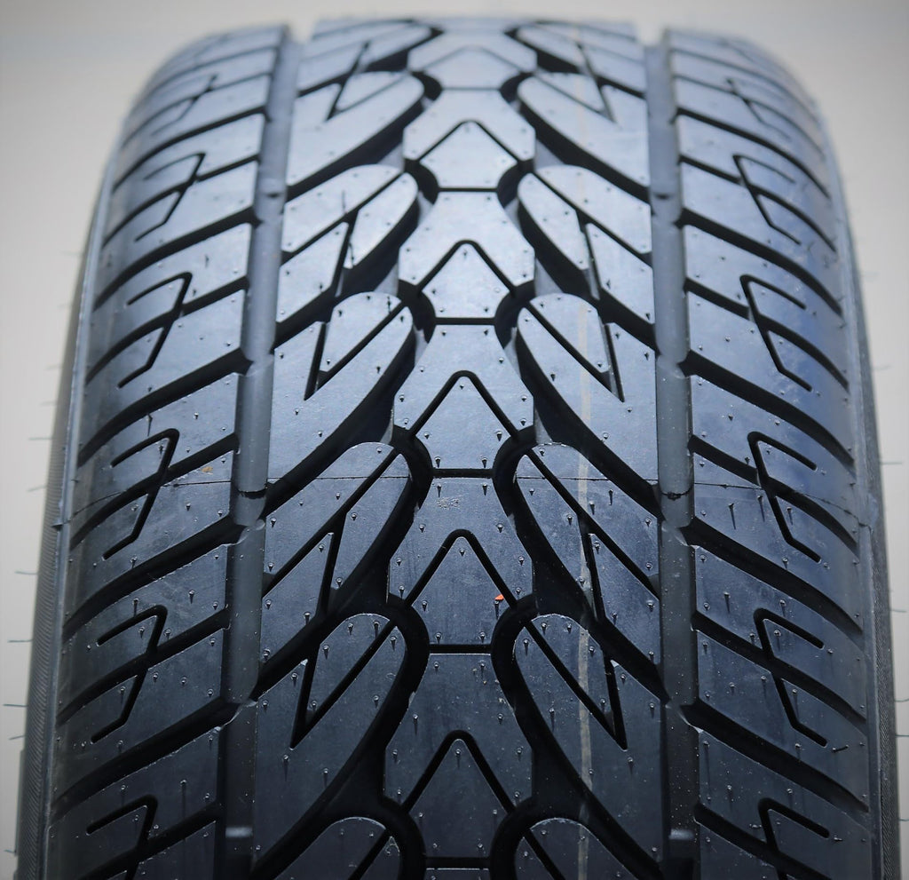 275/55R20 117H All Season XL Performance Tire I980695