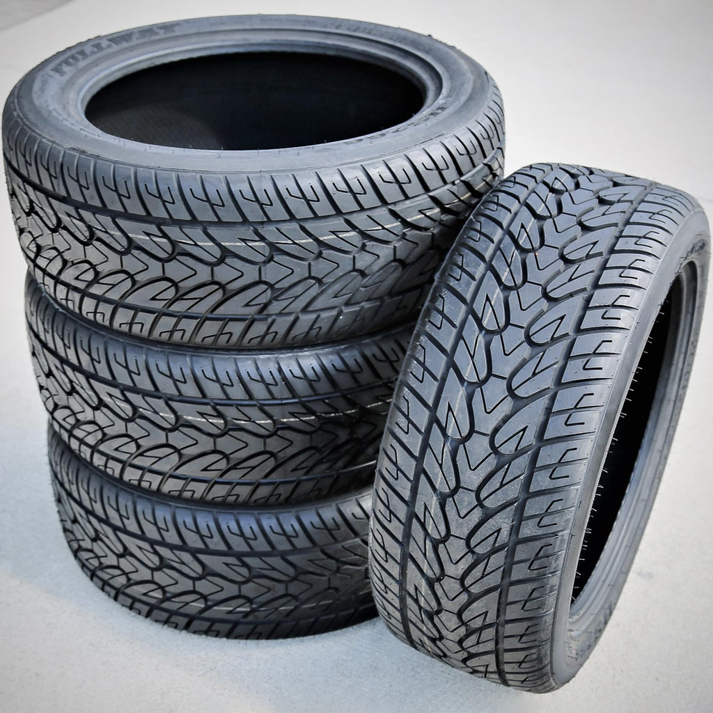 275/55R20 117H All Season XL Performance Tire I980695