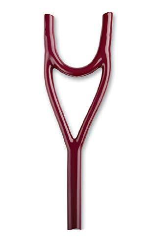 Metallic Gray Cardiology Stethoscope X223