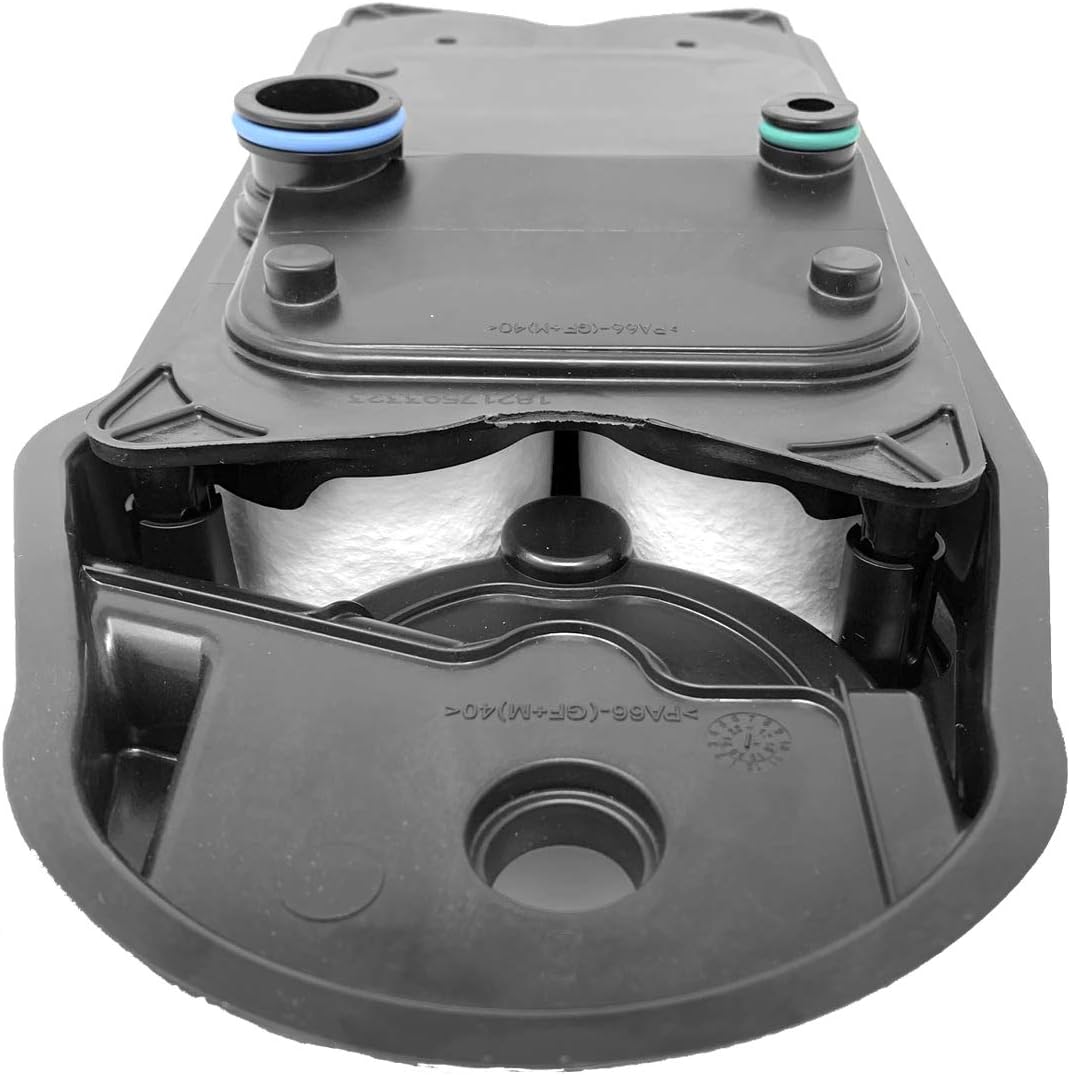 Crankcase Filter Pack of 2 I36449