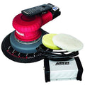 5x22 DC Electric Palm Sander / Polisher F162359