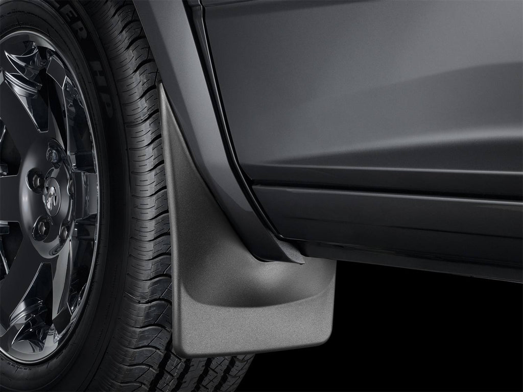 Mudflap Kit L86927