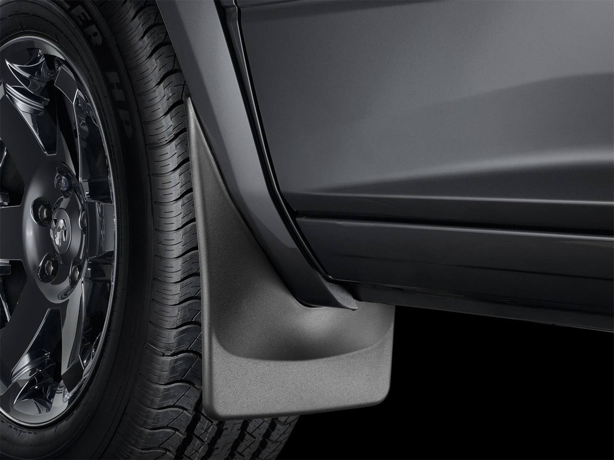 Mudflap Kit L86927