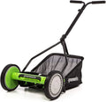 14-inch Reel Lawn Mower V62829