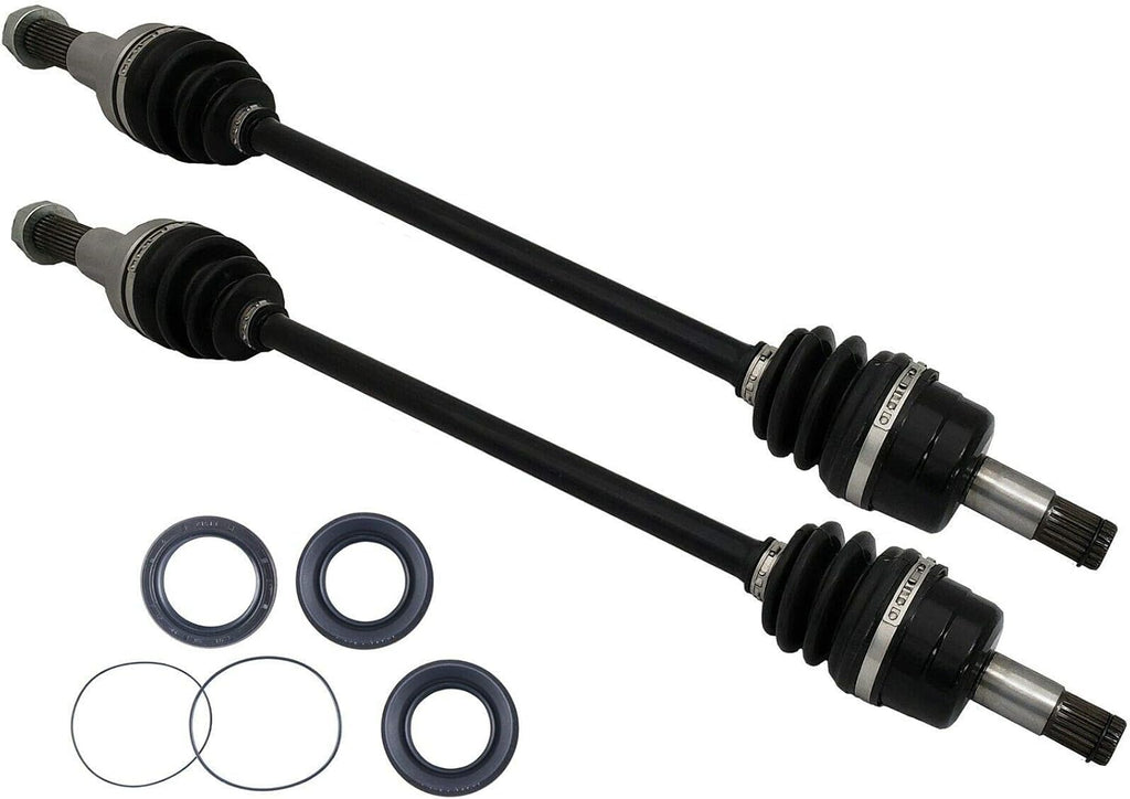 Axle replacement and differential seal kit for Yamaha Viking 700 J902