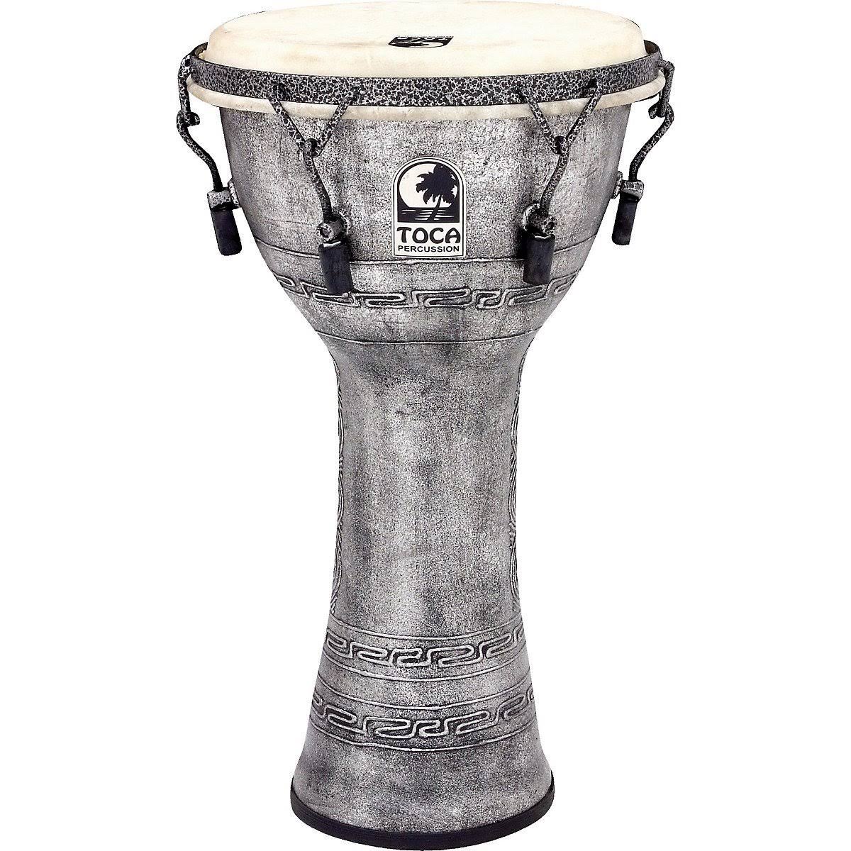 10x22 Djembe J646