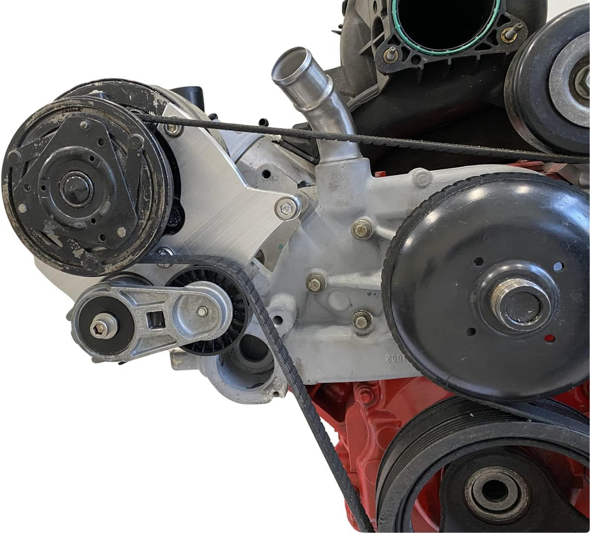 LS AC Bracket Kit R1630