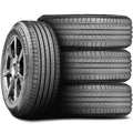 Set of 4 235/50R17 96V All Season Tires Z63414