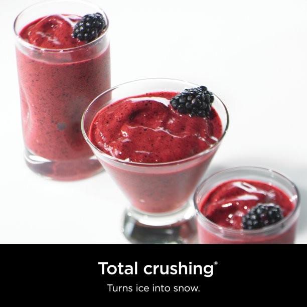 72 oz Blender and Food Processor T659680