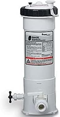 Automatic Chlorine/Bromine Feeder W3238