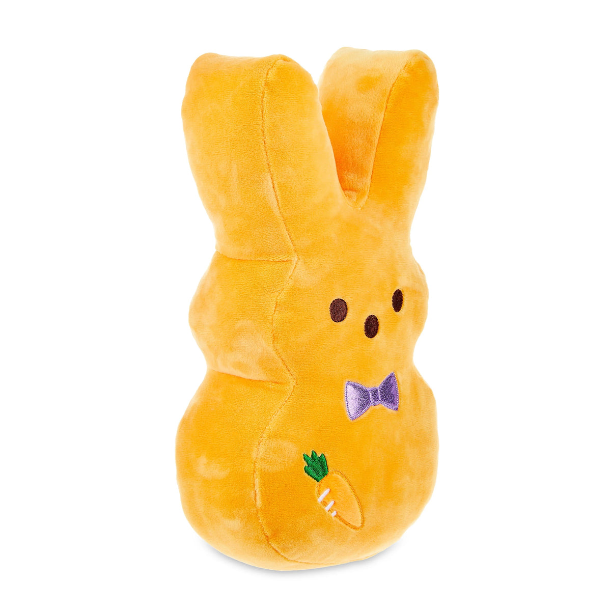 Purple Bunny Plush U379