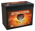 12V 60Ah AGM Deep Cycle Battery M953878