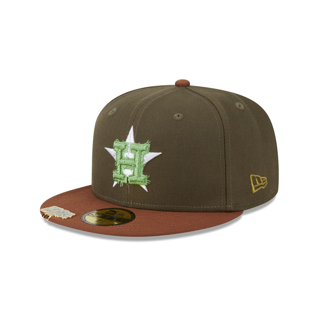 Fitted Hat J893085