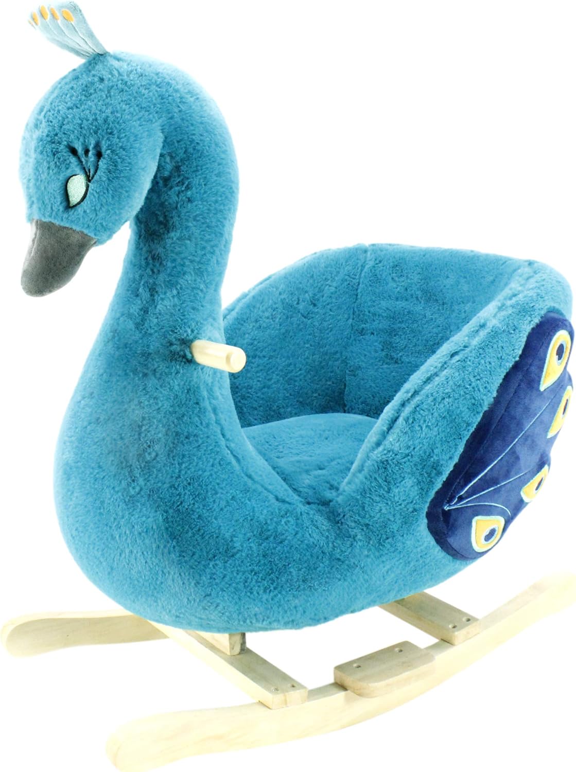Sit-in Character Rocker C437624