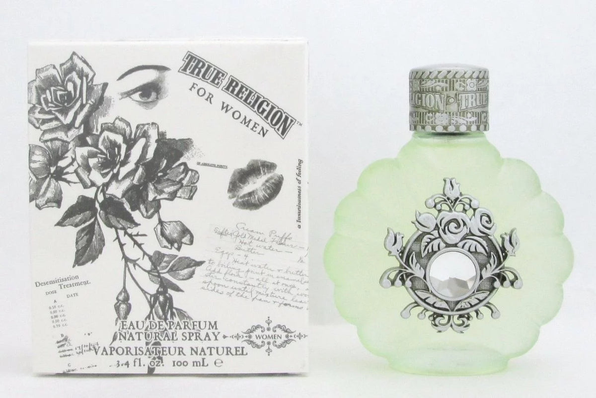 Women Eau de Parfum 3.4 fl oz F1654