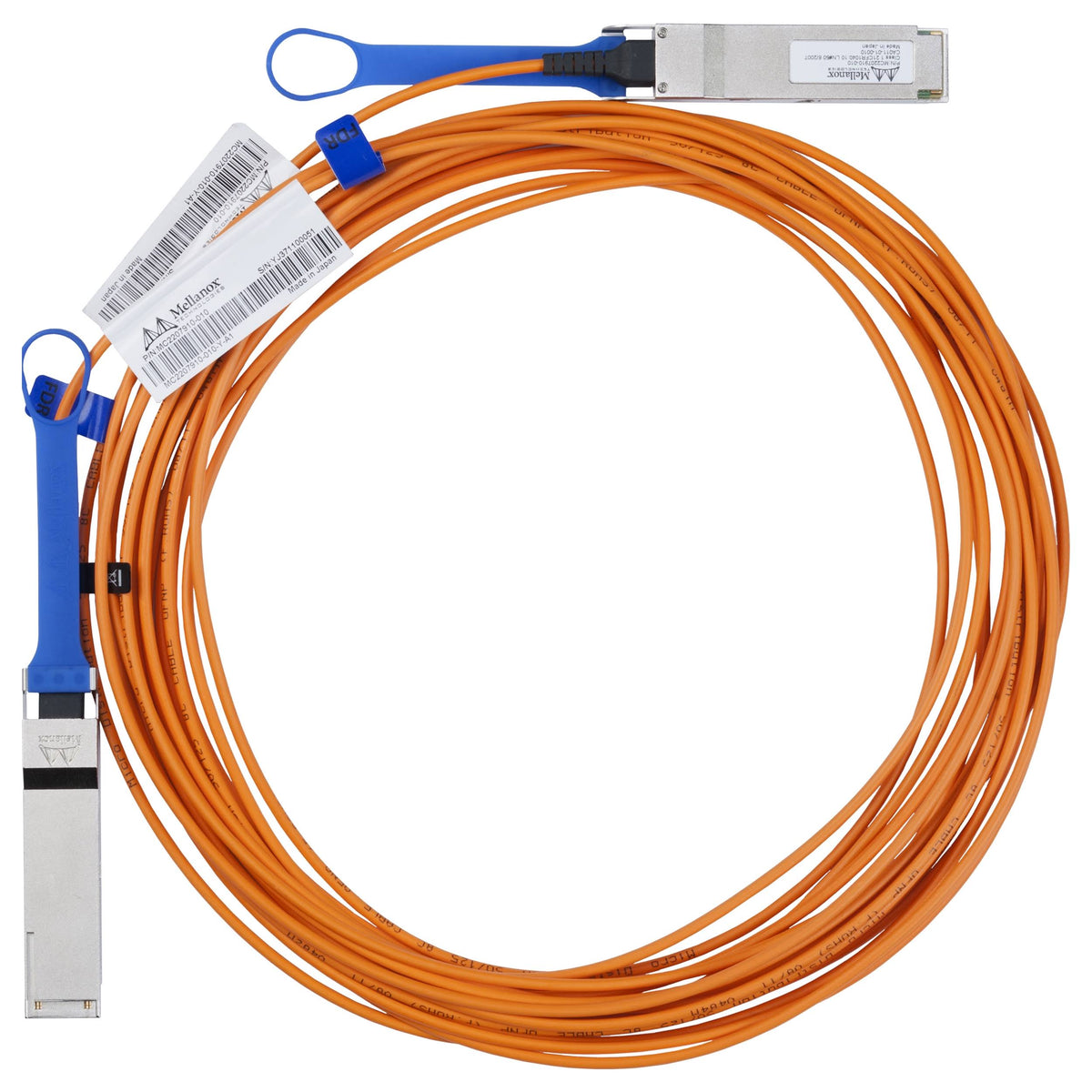 InfiniBand Fiber optic cable O549869