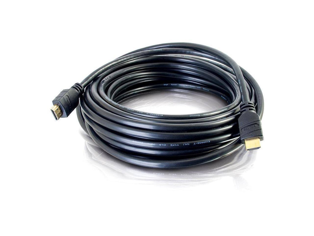 15ft High Speed HDMI Cable 4K 60Hz CL3-Rated V494